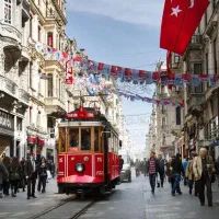 تور چارتری و لحظه اخری استانبول قیمت مناسب