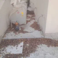 نظافت وهرجورتخریب کاری