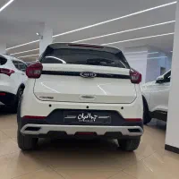 X22 مدل 1402 اتومات|خودرو سواری و وانت|همدان, |دیوار