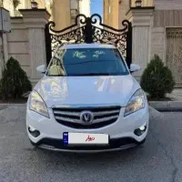 چانگان کم کار و تمیز ،مدل ۹۷ بی رنگ . لاهیجان