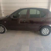 تیبا 2 مدل 96 خوش رخ و سلامت|خودرو سواری و وانت|قرچک, پارس سرام|دیوار