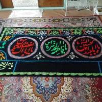 تجهیزات روضه و مولودیه
