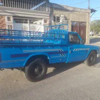 نیسان دیزل آبشنال 402|خودرو سواری و وانت|اندیمشک, |دیوار