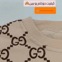 ست اسپرت|کفش و لباس بچه|گرگان, |دیوار