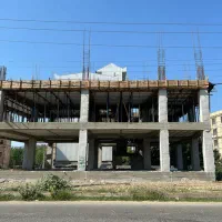 پیش فروش آپارتمان (خیابان ابوذر)