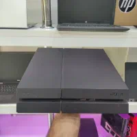 کنسول ps4 fat 1216 کپی خور فول بازی