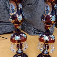 شمعدان ۷۰ سانتی متری