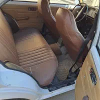 تویوتا شکاری|خودرو سواری و وانت|سهند, |دیوار