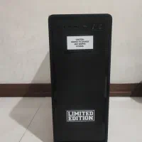 پاور ۴۵۰ گرین green power eco کیس گرین هما green|قطعات و لوازم جانبی رایانه|تهران, نیاوران|دیوار