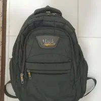 کوله پشتی