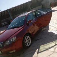 جیلی|خودرو سواری و وانت|کرمان, |دیوار