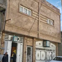 خانه-2-طبقه-معاوضه-با-آپارتمان-یا-خودرو