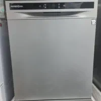 ظرفشویی پاکشوما ۱۵ نفره ۳ طبقه