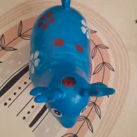 موتور و اسب بادی|اسباببازی بچه|زنجان, |دیوار