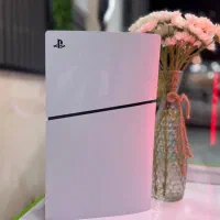 اسلیم PS5 دیجیتال / تک دسته