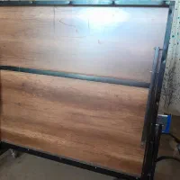 میز تنیس|تجهیزات ورزشی|درودزن, |دیوار