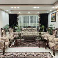 مبل استیل