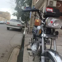 رهرو|موتورسیکلت|قم, نخودی|دیوار