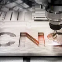 خدمات فرز cnc