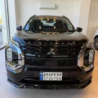 تنها نمونه اوتلندر ژاپن ۲۵۰۰ جفت پرایم ادیشن ۲۰۲۵|خودرو سواری و وانت|رشت, پاستوریزه|دیوار