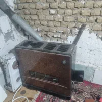 خرید و فروش بخار ویخچال