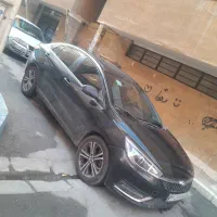 آریزو اکسلنت 5 مدل 95|خودرو سواری و وانت|پاکدشت, پاکدشت (مامازند)|دیوار