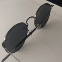 عینک وینیل هاوس j w اصل و اورجینال نو نو