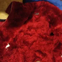 کاپشن خز دار زنانه فوق‌العاده زیبا و گرم|لباس|مشهد, هفت تیر (آب و برق)|دیوار