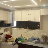 ۹۸متر فول کلید نخورده