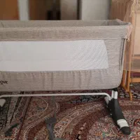 تخت کنارمادر|تخت و سرویس خواب|ساوه, |دیوار