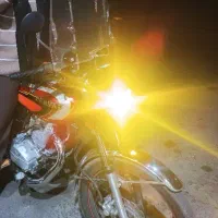 موتورسیکلت 200پرواز|موتورسیکلت|قرچک, زیبا شهر|دیوار