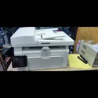 پرینتر 4کاره hp|پرینتر، اسکنر، کپی، فکس|تهران, شیخ هادی|دیوار