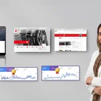 طراحی سایت، اپلیکیشن و ربات با مشاوره رایگان