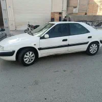 زانتیا 2000مدل 87کم کار|خودرو سواری و وانت|نسیم‌شهر, |دیوار