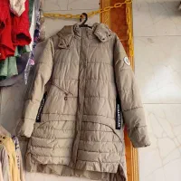 کاپشن اسپرت حراج