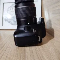 دوربین 4000d کنون|دوربین عکاسی و فیلم‌برداری|امیدیه, |دیوار