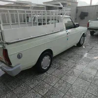 پیکان وانت بنزینی|خودرو سواری و وانت|جناح, |دیوار