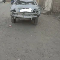 پارس تصادفی 89|خودرو سواری و وانت|نیشابور, شهید بهشتی|دیوار