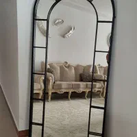 آیینه قدی