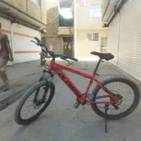 دوچرخه 26