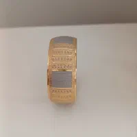 طلا دسته دوم تک پوش سایز یک