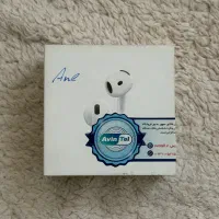 ایرپاد۴ با نویز کنسلینگ