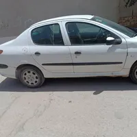 پژو 206 SD V8، مدل ۱۳۹۰|خودرو سواری و وانت|کرمان, |دیوار