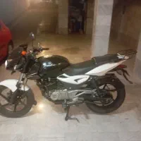 پالسUG5 مدل 94 فوق سالم|موتورسیکلت|تهران, تهران‌نو|دیوار