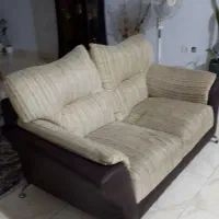 مبل دونفر