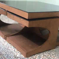 میز وسط و عسلی