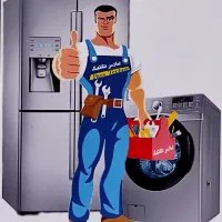نصب و تعمییر یخچال و لباسشویی ( در تمامی برندها)