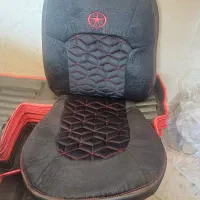 روکش صندلی خودرو