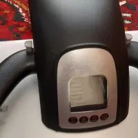 اتو پرس سانی همراه با پایه|اتو و لوازم اتو|تبریز, |دیوار