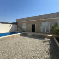 ویلا چهارباغ رامجین پامچال